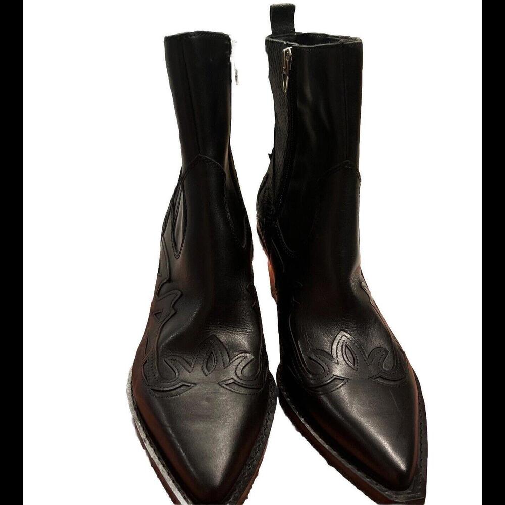 9.5 Dolce Vita Ramson Western Boot